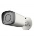 Hiltron 1080P 2.7-12MM IR30 Bullet Kamera THC202712HDBM