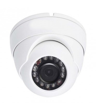 HDCVI Dome Kamera Hiltron-1080P-3,6 MM ICR THC2HDDL