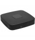 4CH NVR-Recorder Hiltron POE+HD1TB VGA-HDMI-60W THV44IPOE