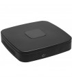 4CH NVR-Recorder Hiltron POE+HD1TB VGA-HDMI-60W THV44IPOE