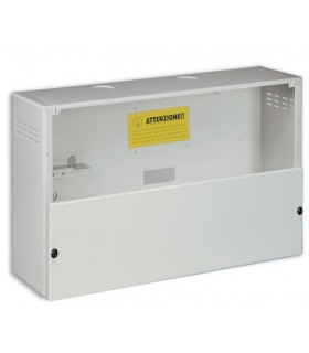 Hiltron-Gehäuse für Platten der TM-Serie TM2