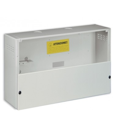 Hiltron-Gehäuse für Platten der TM-Serie TM2