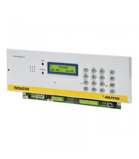 HILTRON Telefonwählfeld GSM 2in / 2out TM Serie