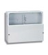 Hiltron-Gehäuse TM Standard Serie TM3
