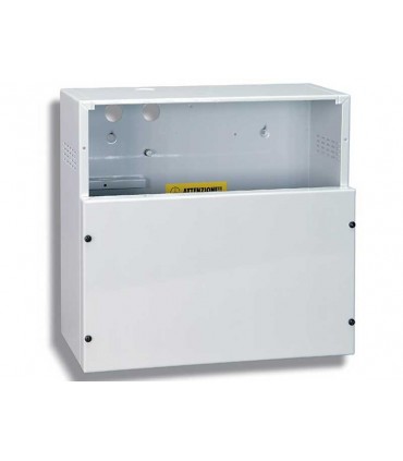 Hiltron Gehäuse Serie TM groß TM4