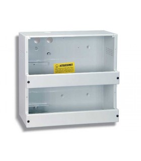 Gehäuse der Hiltron TM-Serie für TM4C-Kombisysteme