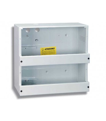 Gehäuse der Hiltron TM-Serie für TM4C-Kombisysteme