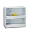 Gehäuse der Hiltron TM-Serie für TM4C-Kombisysteme