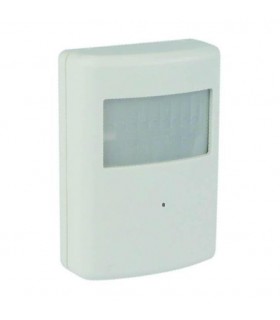 IR-Detector mit 420TVL Kamera Hiltron,  TVC410C