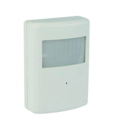 IR-Detector mit 420TVL Kamera Hiltron,  TVC410C