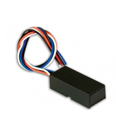 Hiltron Transponder 1 Eingang + 24h für XM Serie XM200