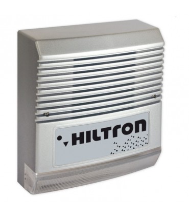 Hiltron Außensirene für XM SERIES Einbruchmeldeanlage XM310