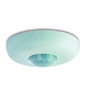 Hiltron Dualtechnologie-Deckenmelder XM Serie XM360DT