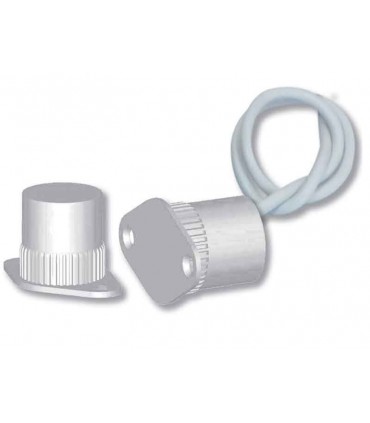 Hiltron Magnet-Reedkontakt für XM-Serie XM56