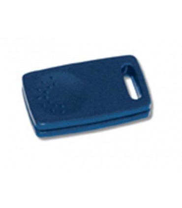 Hiltron elektronischer Näherungsschlüssel blau XMK