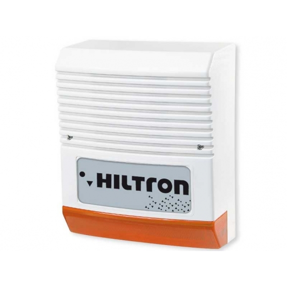 Hiltron drahtlose elektronische Sirene für Einbruchalarm XR300