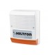 Hiltron drahtlose elektronische Sirene für Einbruchalarm XR300