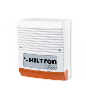 More about Hiltron drahtlose elektronische Sirene für Einbruchalarm XR300