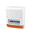 Hiltron drahtlose elektronische Sirene für Einbruchalarm XR300