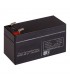 Blei-Säure-Batterie 12V 1.3Ah Cobat Inklusive B12V1.3A