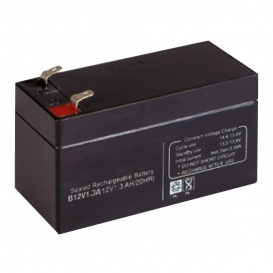 More about Blei-Säure-Batterie 12V 1.3Ah Cobat Inklusive B12V1.3A