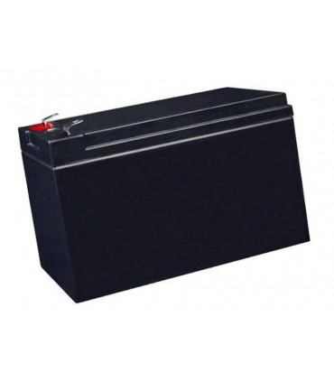 CIA-BLEI-säure-BATTERIE 12V 7Ah B12V7A