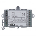 BPT zyklischer Selektor für Videoüberwachungssystem 62740060