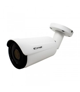 Day & Night Bullet AHD / TVI / CVI / CVBS (960H) Farbkugelkamera Comelit 5MP-optik 2.7-13mm AHBCAMS05ZA