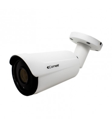 Day & Night Bullet AHD / TVI / CVI / CVBS (960H) Farbkugelkamera Comelit 5MP-optik 2.7-13mm AHBCAMS05ZA