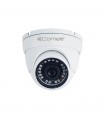 AHD/TVI/CVI/CVBS-Minidome-Day & Night Kamera, weiß, 4 megapixel, 3.6 mm. AHCAM624A
