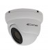 AHD / TVI / CVI / CVBS (960H) Farbminidom Comelit Day & Night, festes 3,6-mm-Objektiv IR-AHDCAMS02FA