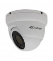 AHD / TVI / CVI / CVBS (960H) Farbminidom Comelit Day & Night, festes 3,6-mm-Objektiv IR-AHDCAMS02FA