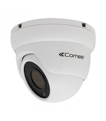 Minidome-kamera Comelit AHD 5MP optik 3.6 mm AHDCAMS05FA