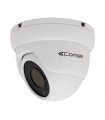 Minidome-kamera Comelit AHD 5MP optik 3.6 mm AHDCAMS05FA