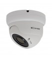 AHD / TVI / CVI / CVBS (960H) Minidome Day & Night Comelit, 2,8 ÷ 12 mm Varioobjektiv, IR30M AHDCAMS08VA