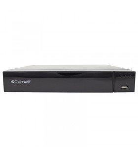 Comelit XVR digitaler Videorekorder 4 Eingänge 5MP HDD 1TB AHDVR004S05B