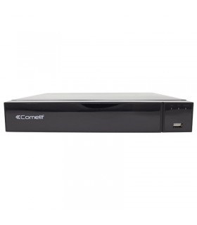 Comelit digitaler Videorekorder XVR 8 Eingänge 5MP HDD 1TB AHDVR008S05B