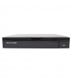 Eigenständiger digitaler 5-Hybrid-Videorecorder (AHD / TVI / CVI / CVBS / IP) Comelit 4K HDD 1TB AHDVR008S08A