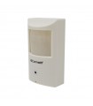 Farbkamera AHD / TVI / CVI / CVBS (960H) objektiv 3.7 mm AHSCAMS02F01A