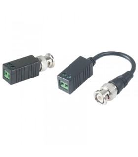 AHD PASSIVES TRANSCEIVER-KIT FÜR UTP-KABEL