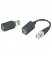 AHD PASSIVES TRANSCEIVER-KIT FÜR UTP-KABEL