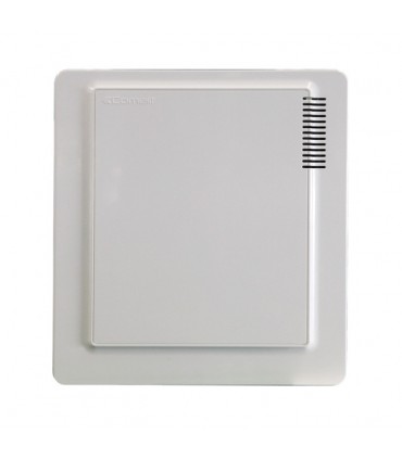 Behälter in kunststoff-Comelit-wand-kraftwerken SEHE ich BOXPLASTIC