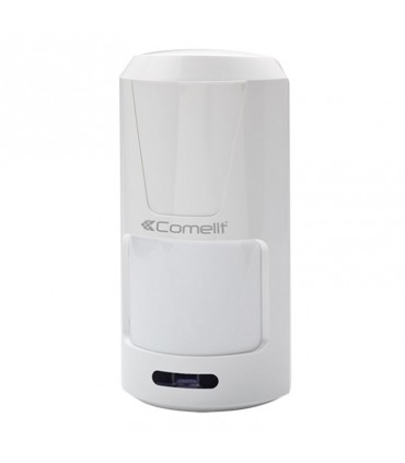 Comelit Dual-Technologie-Melder PIR + Mikrowelle 15 Meter 90 ° DT015A