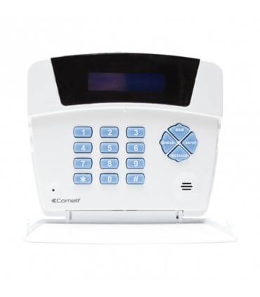 Comelit LCD-Display Telefonwählgerät GSM-4IN