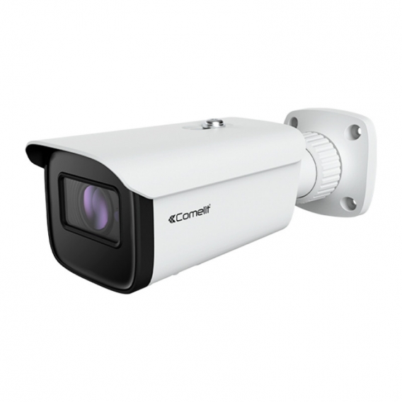 Day & Night-Farbkugel-IP-Kamera Comelit ADVANCE IP-4MP optische 2.8-12mm IPBCAMA04ZA