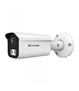 More about Comelit IP Bullet Kamera 5MP mit festem Objektiv 3,6mm IP66 IPBCAMS05F01B