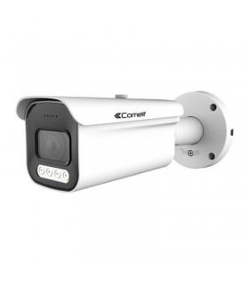Comelit IP Bullet Kamera 5MP mit motorisiertem Objektiv 2,7-13,5mm IPBCAMS05ZB