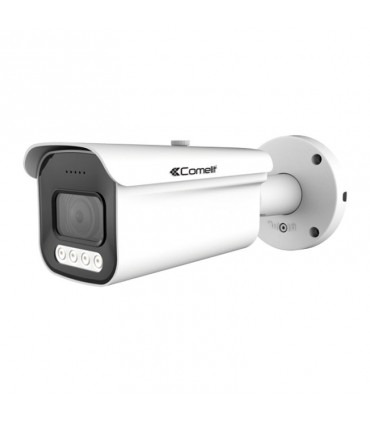 Comelit IP Bullet Kamera 5MP mit motorisiertem Objektiv 2,7-13,5mm IPBCAMS05ZB