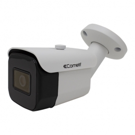 Day e Night Bullet IP-Kamera Comelit-4K-objektiv 4mm IR25M IPBCAMS08FA