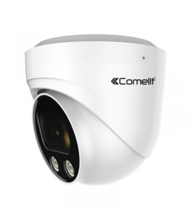 More about Comelit IP Minidome Kamera 5MP Objektiv 2.7-13mm IR 30M IPDCAMS05Z01B